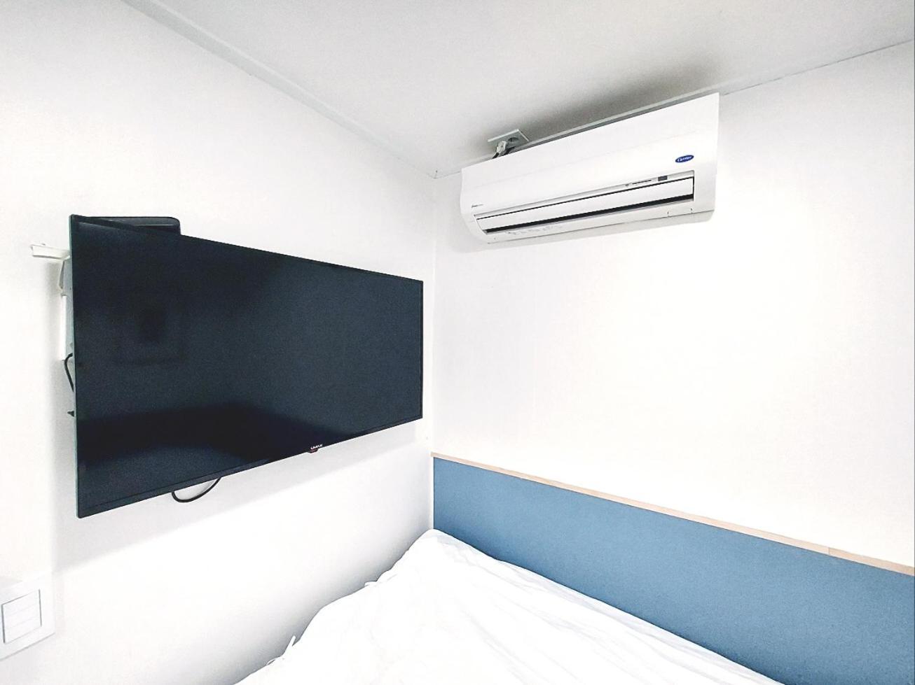 One Minute Guesthouse Séoul Chambre photo