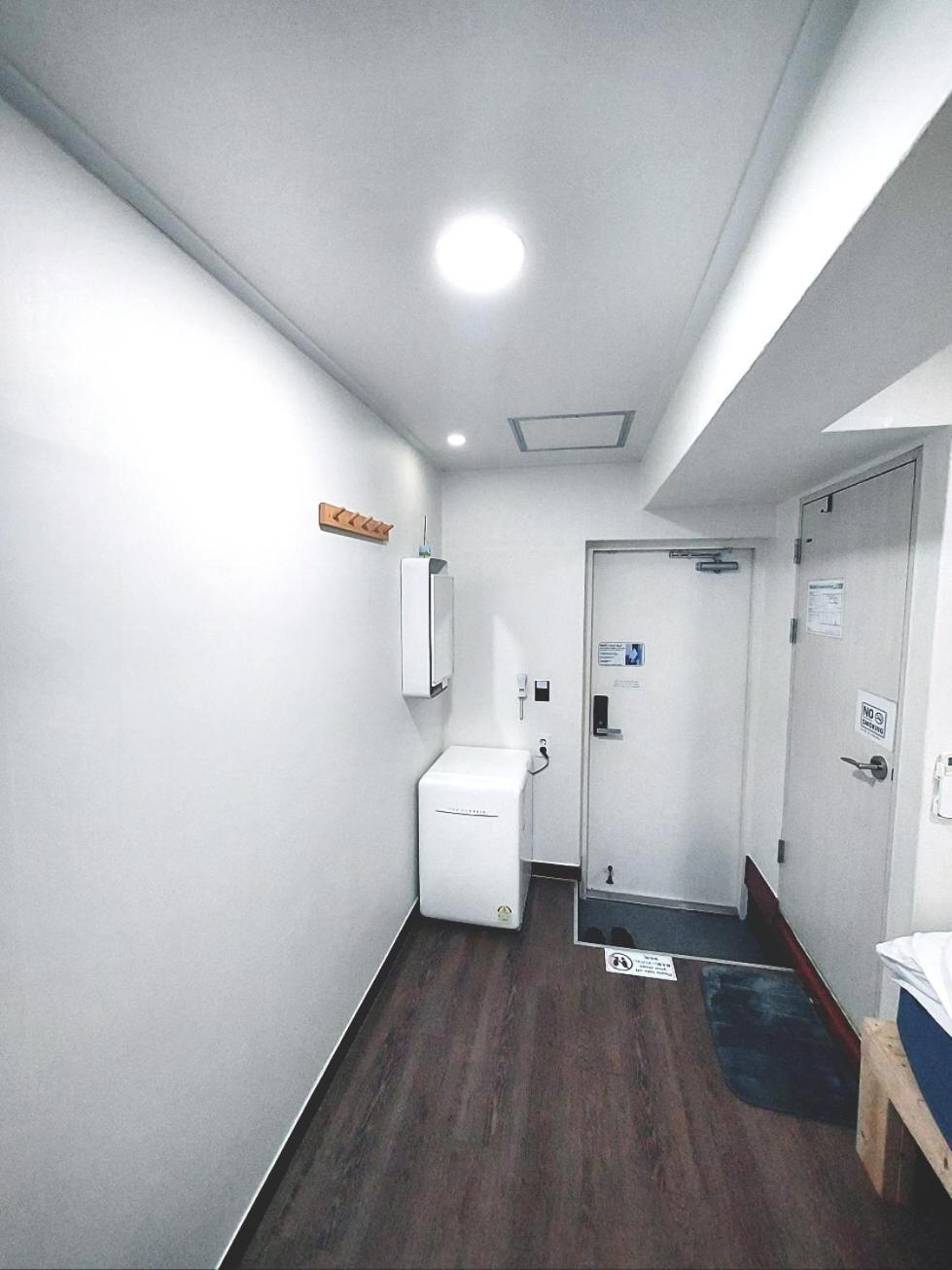One Minute Guesthouse Séoul Chambre photo